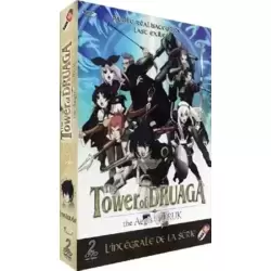 Tower Druaga-Saison 1 : The Aegis of Uruk-Intégrale