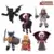 Dungeons & Dragons - Villains Deluxe Box Set (Series 2)