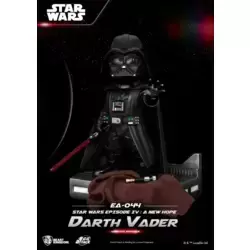 Star Wars Episode IV: A New Hope - Darth Vader
