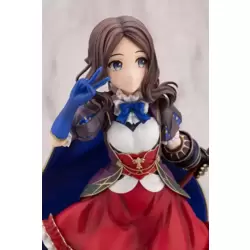 Rider/leonardo da vinci