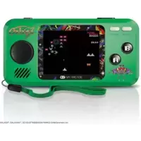 My Arcade - Pocket Player Galaga - 3