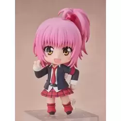 Amu Hinamori