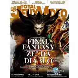 Total Jeux Vidéo n°19