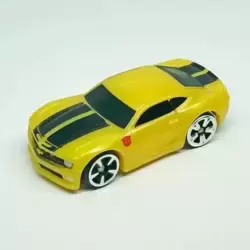 Bumblebee