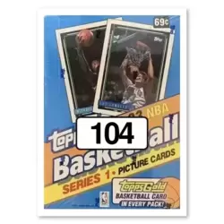 Reggie Lewis AS