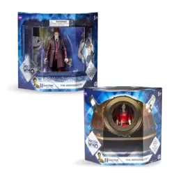 11th Doctor - The Impossible Set