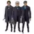 Action Figures - 11th Doctor - Time of The Doctor Set