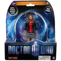 Amy Pond