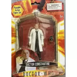 Doctor Constantine