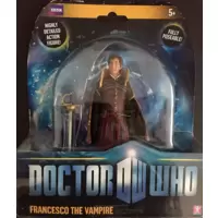 Francesco The Vampire