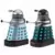 History of The Daleks #2