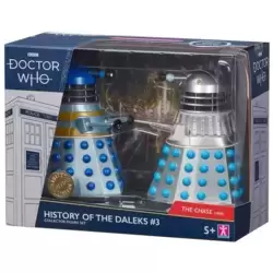 History of The Daleks #3