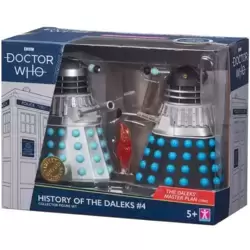 History of The Daleks #4