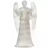 Projected Weeping Angel