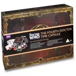 The Fourth Doctor Time Capsule