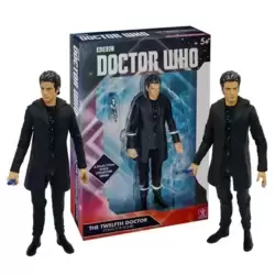The Twelfth Doctor (Black Trousers)