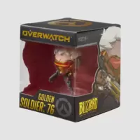 Golden Soldier: 76