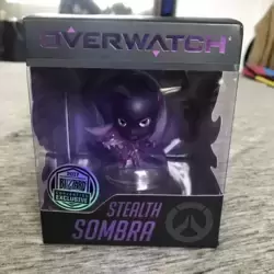 Stealth Sombra