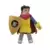 Minimates - Dungeons & Dragons - Heroes Deluxe Box Set (Series 1)