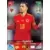 Aaron Ramsey - Wales