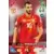 Euro 2020 : 2021 Kick Off - UEFA - Adrenalyn 2021 - Boban Nikolov - North Macedonia