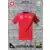 Euro 2020 : 2021 Kick Off - UEFA - Adrenalyn 2021 - Second Skin - Switzerland