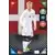 Euro 2020 : 2021 Kick Off - UEFA - Adrenalyn 2021 - Simon Kjær - Denmark - Fans\' Favourites