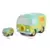 Handmade By Robots - Scooby Doo - Mystery Machine Micro