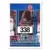 Hoops - 1992/1993 NBA - Clyde Drexler BTA