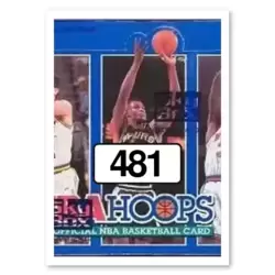 David Robinson TRIV