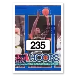 Harvey Grant
