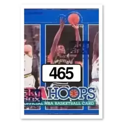Lloyd Daniels ROO, RC