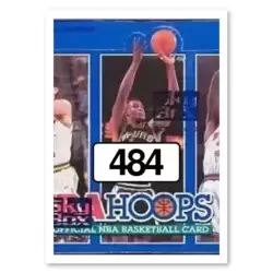 Patrick Ewing TRIV