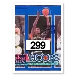 Reggie Lewis AS