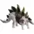 Jurassic World : Dino Trackers - Stegosaurus - Gigantic Trackers