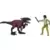 Jurassic World Dominion - Pilot Kayla & Pyroraptor