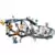 LEGO Creator - Space Roller Coaster - 3 in 1