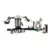 LEGO Creator - Space Roller Coaster - 3 in 1