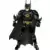 LEGO DC Comics Super Heroes - Batman Construction Figure