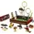 LEGO Harry Potter - Quidditch Trunk