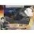 Micro-Universe Captain Jack's Chula Ship with Captain Jack Harkness Figure