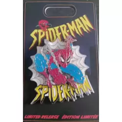 Spider-Man Marvel '90s - Spider-Man