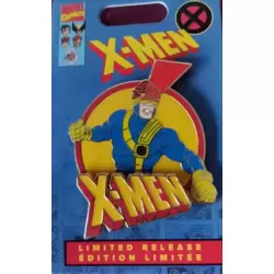 X-Men édition limitée - Cyclope