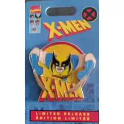 X-Men édition limitée - Wolverine