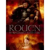 De Rougemare à Jeanne d'Arc