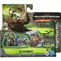 Beast Alliance - Rhinox