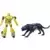 Transformers Rise of The Beasts - Beast Alliance - Bumblebee & Snarlsaber