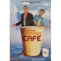 Caméra café 41