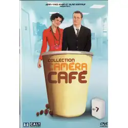 Caméra café 7