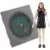 Action Figures - Amy Pond in Police Outfit